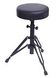 from SoundLAB Soundlab Professional Height Adjustable Drum Stool