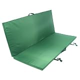 Review Fox Predator  / Fox Predator Boat Unhooking Mat