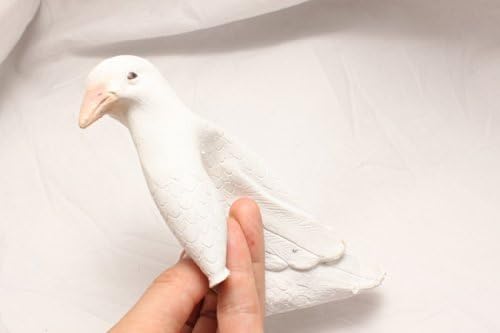 Amazing Dove 2 wings set rubber folding magic magician magic tricks for products compact party (magic Dove 2 wings) by JP Chemical