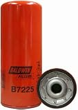 Baldwin B7225 Oil Filter