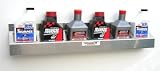 TRAILER ACCESSORIES RACE CARGO PARTS OIL 6 MOUNT RACK