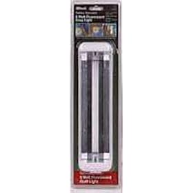 : Woods Fluorscent Closet Light (2009) by Coleman Cable / E C I