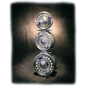 G. Loomis Venture Fly Reels Model: Model:3