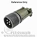 Amphenol Connector