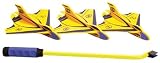 Whipstick Planes