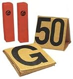Goal Line Pylon (Set)