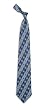 Dallas Cowboys Pattern 1 100% Silk Neck Tie - NFL Football