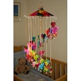Elephants and Hearts Mobile