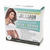 Jillian Michaels Triple Process Total Body Detox & Cleanse + Probiotic Replenishment MetaCaps 35 Met