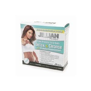 31MutXB6qTL. SL500 AA300  Triple Process Detox and Cleanse Plus Probiotic   35   Capsule