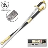 CSA Cavalry Confederate Saber Civil War Officer Sword CSA Cavalry Confederate Saber Civil War Officer Sword