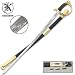 CSA Cavalry Confederate Saber Civil War Officer Sword