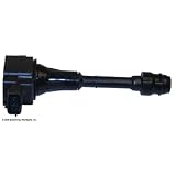 Beck Arnley 178-8319 Direct Ignition Coil by Beck Arnley