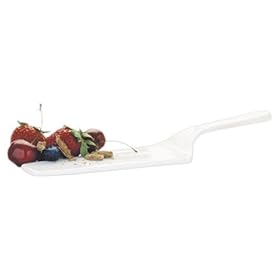 Maxwell Williams White Cake Server / Slice