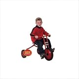 Virco TRIKE14 Tricycle - 14 Seat Height