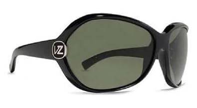 Click here to buy Von Zipper - Manx Sunglasses - Brown Mosaic Bronze Lens by VonZipper.