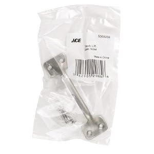 10 Each Ace Handle Sash Lift