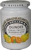 Review Keiller Dundee  / Dundee 3-Fruit Marmalade 16 oz 4 count