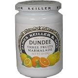 Keiller Dundee 3-Fruit Marmalade 16 oz - 2 Unit Pack