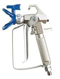 Graco Paint Sprayer Graco 4 Finger Gun W/ASM 515 Tip #288430