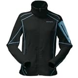 Norrna Stranda Full-Zip Long Sleeve Shirt - Women's