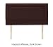 Headboard Super King 6ft