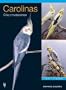 Carolinas/ A Guide to Cockatiels and Their Mutations: Cria Y Mutaciones (Spanish Edition)