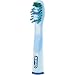 Braun SRS182 Oral B Replacement Brush Heads