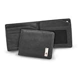 Nixon Cape Bi-Fold Wallet - Men's