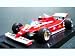 フェラーリ 126C ターボ 80 イタリアGP #2 ドライバーフィギュア付 (1/43 R447CH)_s-1