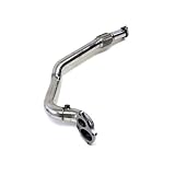 90 91 92 93 Mazda Miata 1.6L TURBO Catless Downpipe Exhaust MX5 by Generic Product