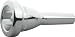 Yamaha Signature Series Canadian Brass Trombone Mouthpiece