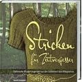 Stricken f�r Zeitvergesser: Raffinierte Muster inspiriert von der Sch�nheit des Allt�glichen