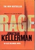 Rage : an Alex Delaware novel