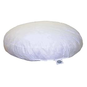 70% Off Pet Beds Sale: Pacific Coast 20" X 30" Rectangle Feather Bed $17