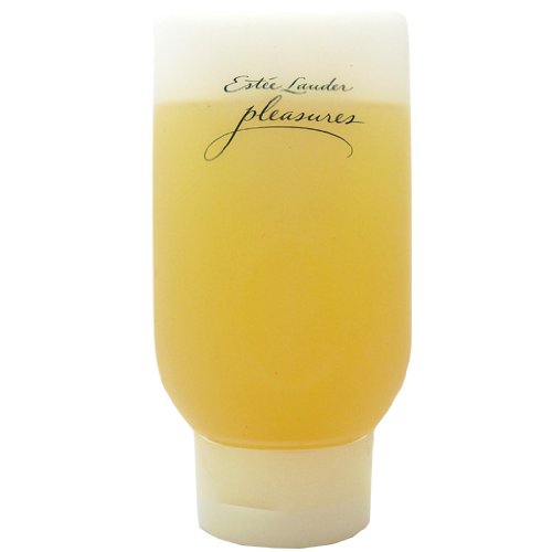 Est&eacute;e Lauder PLEASURES - Bath & Shower Gel 150 ml / Zart duftendes Bade- und Duschgel Preisvergleich
