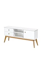 SCANDI CHIC Mueble Para Tv