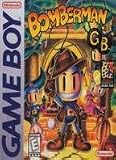 BOMBERMAN GB (GAMEBOY VERSION) (BOMBERMAN GB (GAMEBOY VERSION), BOMBERMAN GB (GAMEBOY VERSION))