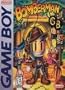 BOMBERMAN GB (GAMEBOY VERSION) (BOMBERMAN GB (GAMEBOY VERSION), BOMBERMAN GB (GAMEBOY VERSION))