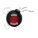Time Bomb Alarm Clock