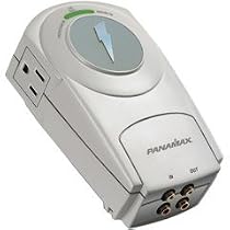 Panamax M-2SUB Powered Subwoofer Surge Protector