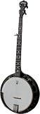 Deering Goodtime Midnight Special 5 - String Banjo - B0026P3U5E
