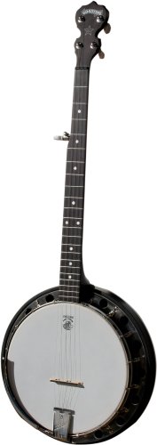 Deering Goodtime Midnight Special 5-String Banjo