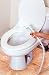 Hand-Held Bidet Spray