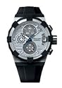 Concord Watches- Concord C1 Automatic Chronograph is a New Introduction from this Prestigious Swiss Brand Bold and High Performance Sport Men's Watch