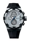 Concord Watches- Concord C1 Automatic Chronograph is a New Introduction from this Prestigious Swiss Brand Bold and High Performance Sport Men's Watch
