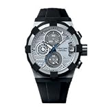 Concord Watches- Concord C1 Automatic Chronograph is a New Introduction from this... by Concord