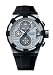 Concord Watches- Concord C1 Automatic Chronograph is a New Introduction from this Prestigious Swiss Brand Bold and High Performance Sport Men's Watch
