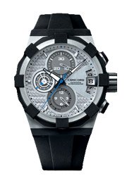 Buy Concord Watches- Concord C1 Automatic Chronograph is a New Introduction from this Prestigious Swiss... by Concord