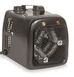 Dayton 3VU37 Heater, Space, 120 V